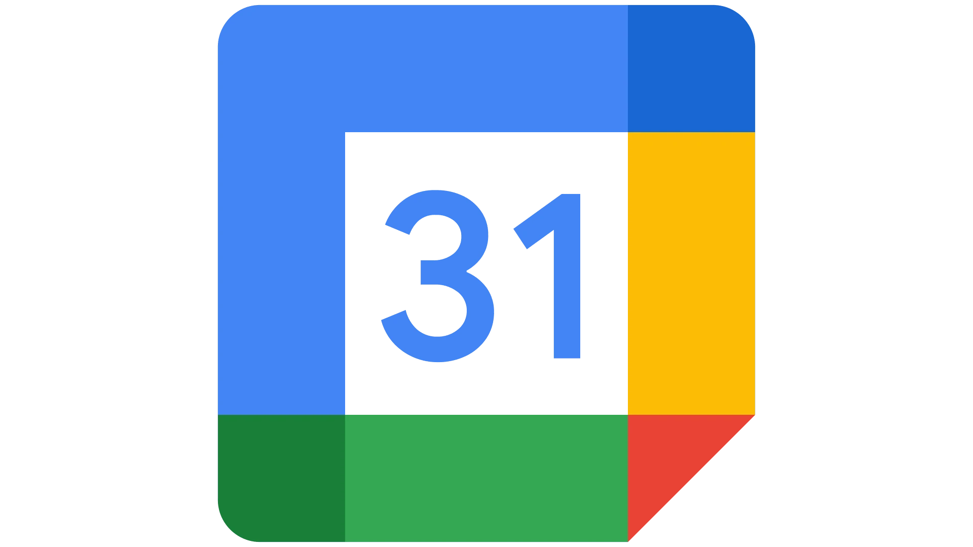 Google Calendar integration